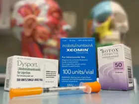 Aesthetic medicine