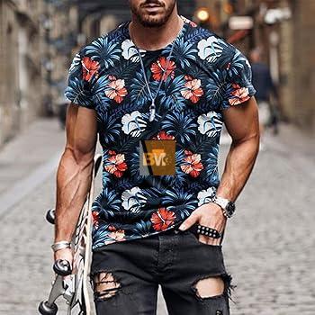 299 rs only flower style casual men shirt long sleeve thesparkshop.in
