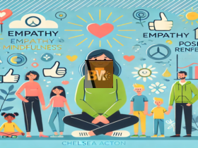 Chelsea Acton Famous Parenting