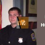 Dylan Hustosky