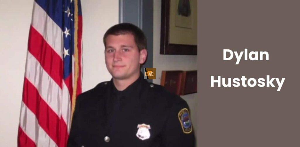 Dylan Hustosky