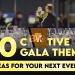 Fundraiser Themes