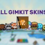 Gimkit Home