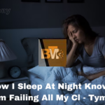 how i sleep at night knowing l'm failing all my cl - tymoff