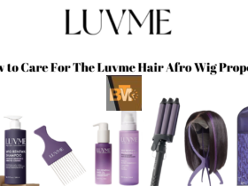 Luvme Hair