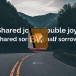Sorrow