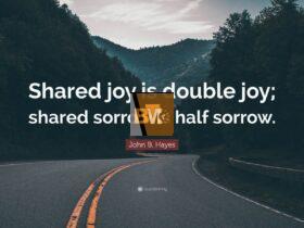 Sorrow