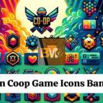 Sven coop game icons banners