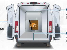 Work Van