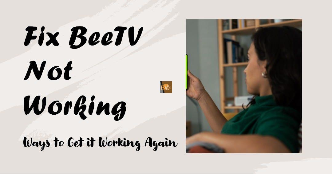 BeeTV