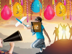 Celebrating Triumphs