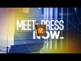 Meet The Press S76E46