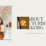 Blog/Turbogeekorg