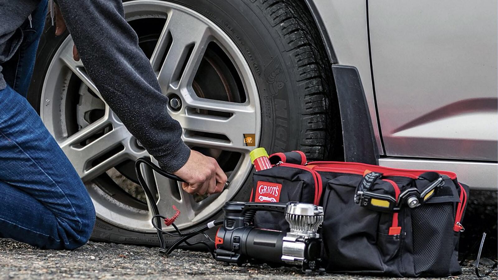 Emergency vehicle products