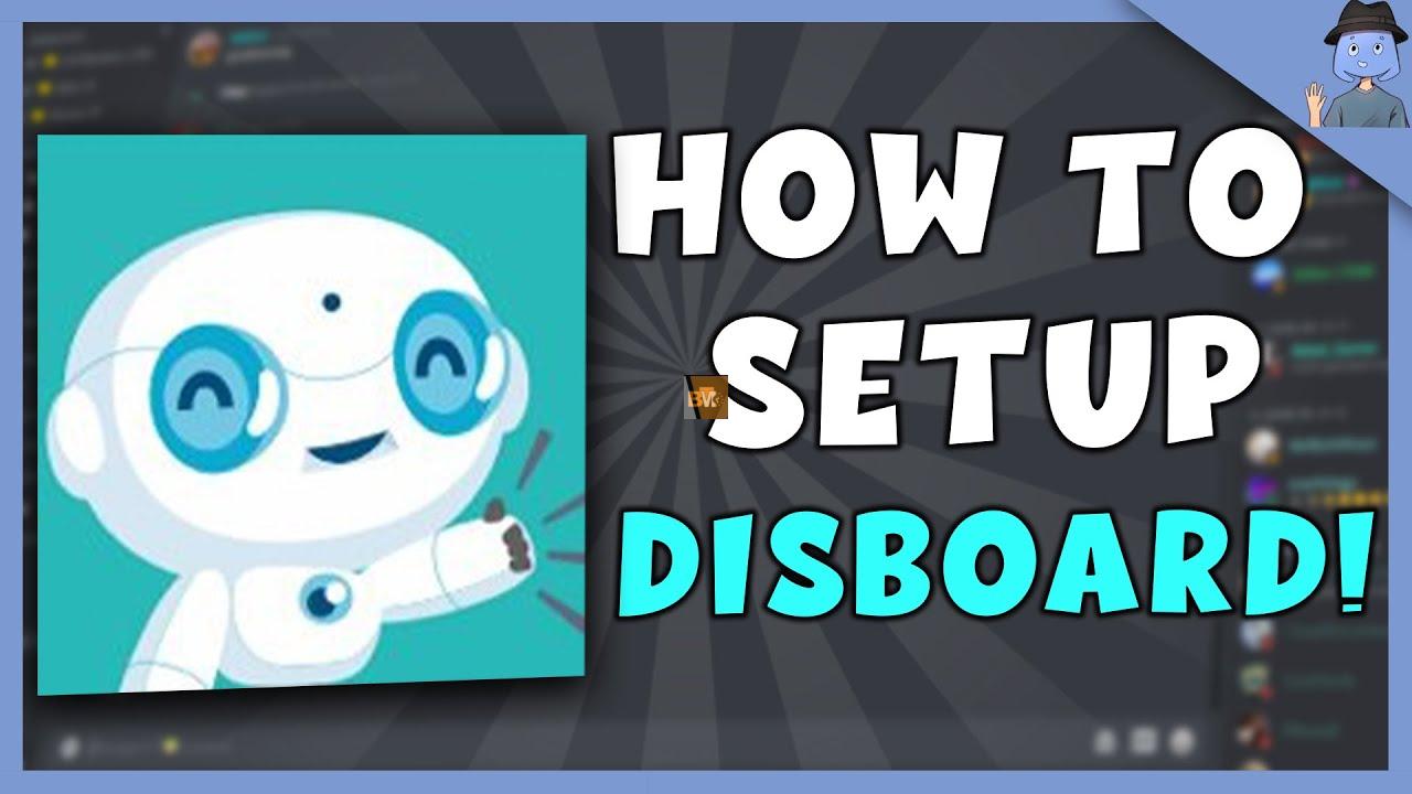 disboard