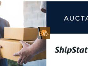 Auctane ShipStation