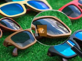 How to Spot Fake Designer Sunglasses