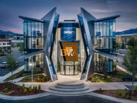 revo technologies murray utah