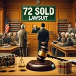 72 Sold Lawsuit