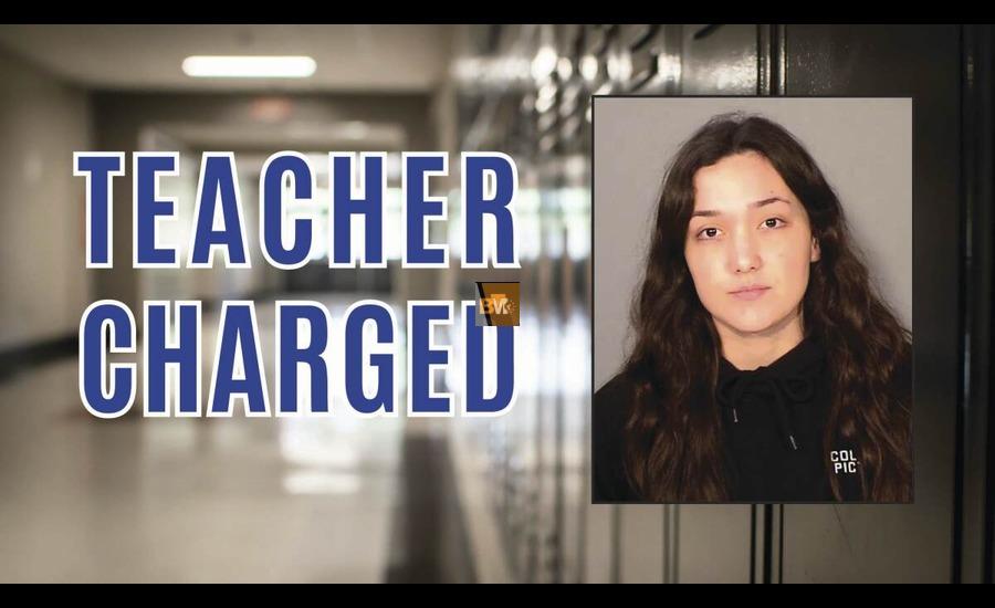 Ann Bacon's on Tartan High School