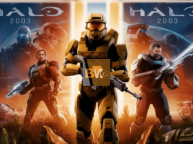 Halo (2003) Game Icons and Banners
