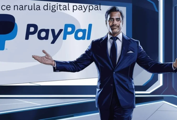 Prince Narula Digital PayPal Hacks