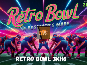 Retro Bowl 3kh0