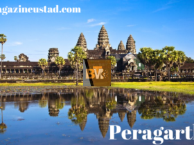 peragarth