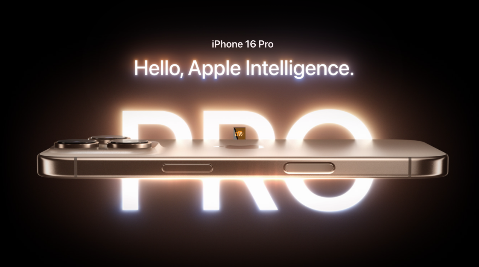 iPhone 16 Pro