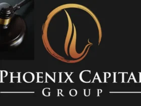 phoenix capital group lawsuit