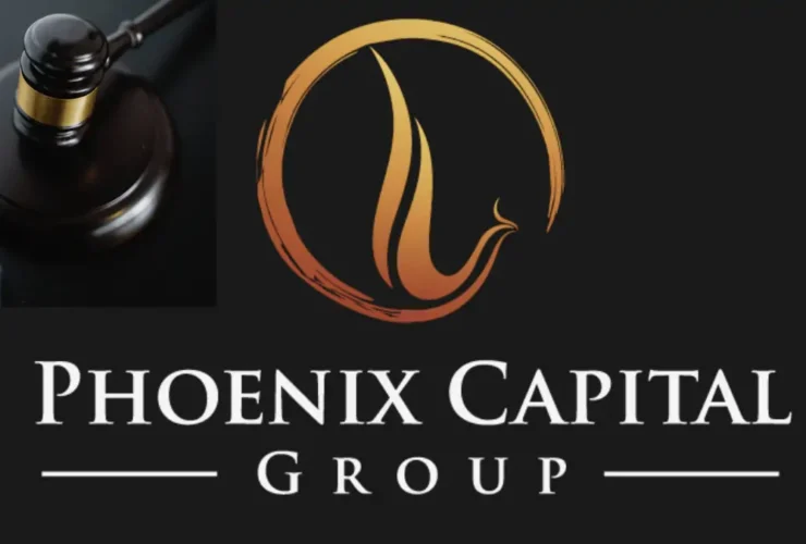 phoenix capital group lawsuit