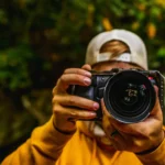 journeyman camera