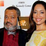 gina torres daughter adopted