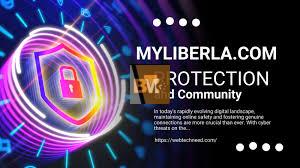 myliberla.com protection and community