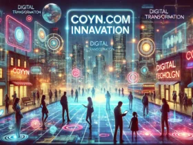 coyyn.com innovation