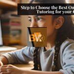 tutoring