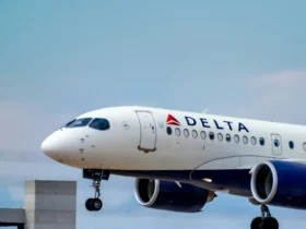 delta flight dl67 emergency