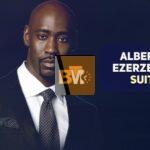 albert ezerzer