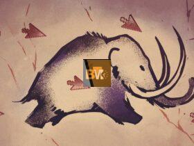 cave paintings