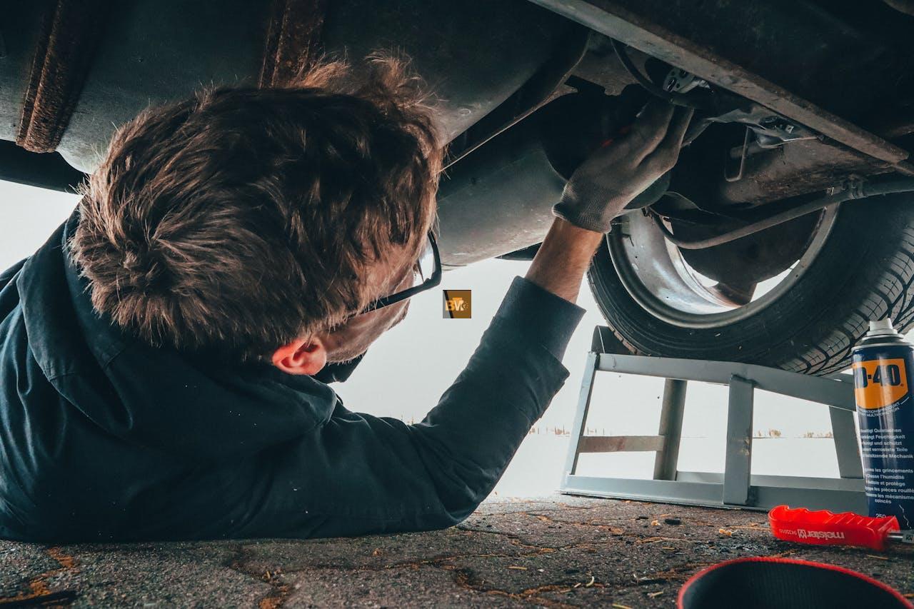 Best Upkeep Your Vehicle