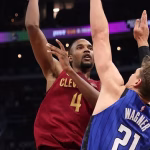 orlando magic vs cleveland cavaliers match player stats