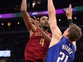 orlando magic vs cleveland cavaliers match player stats