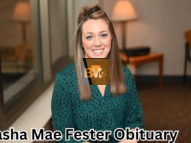 natasha fester obituary