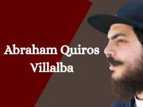 abraham quiros villalba