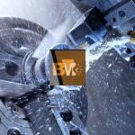 CNC Mill