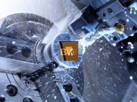 CNC Mill