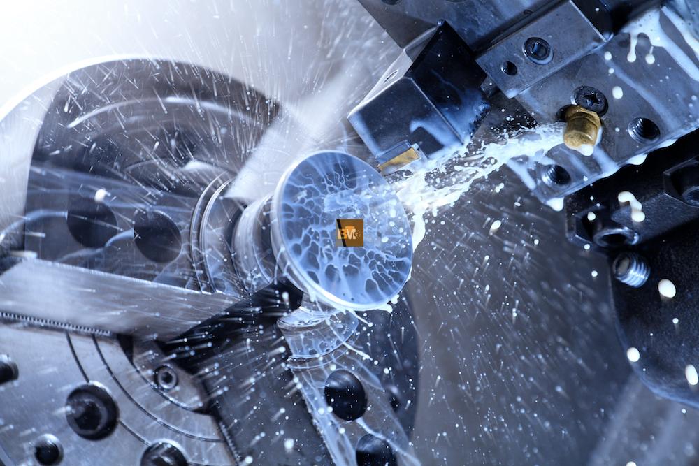 CNC Mill