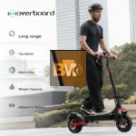 Electric scooters
