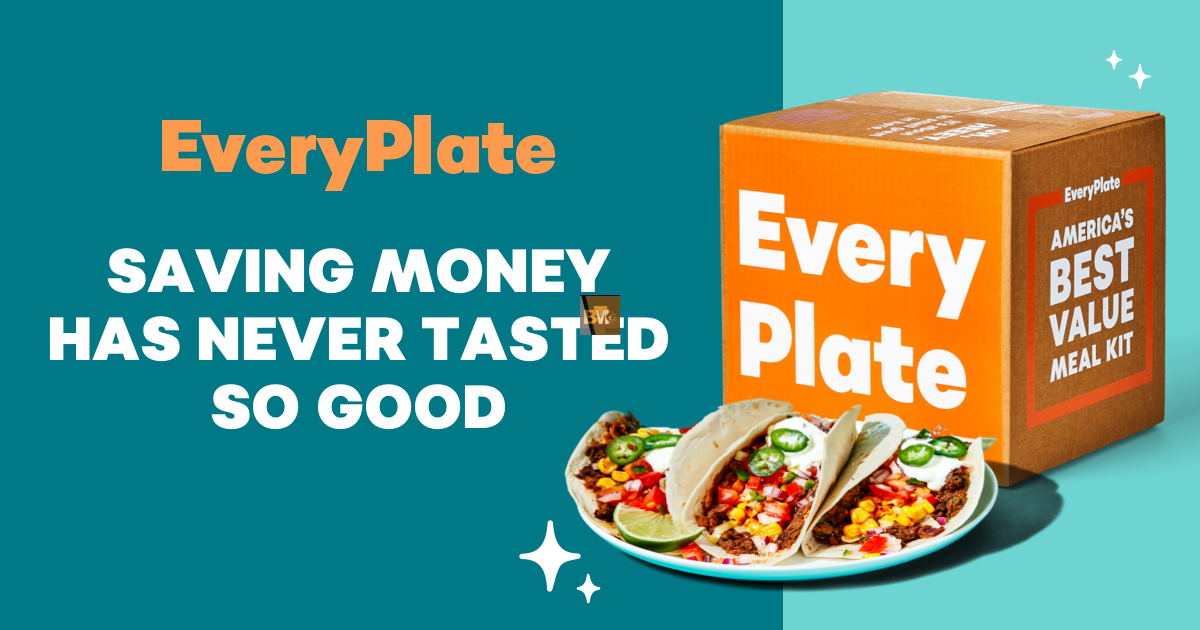 everyplate login