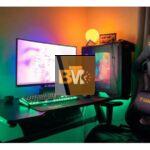 Gaming PCs